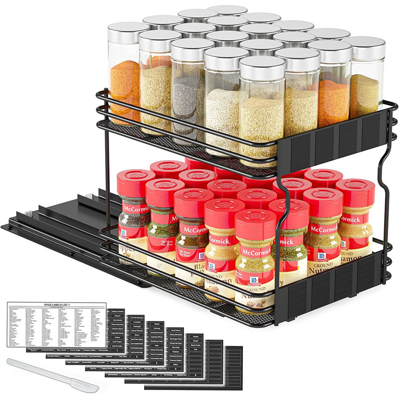 Wayfair spice rack sale